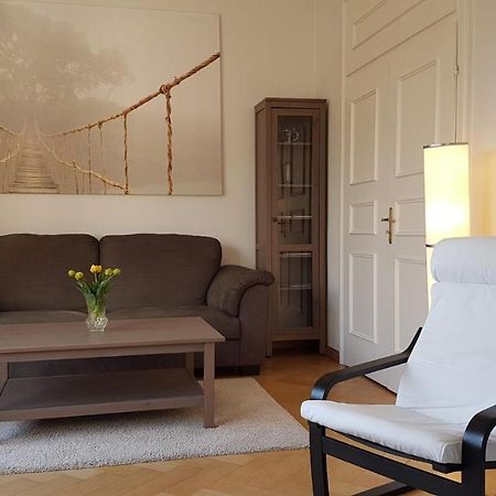 Koenigliche Villa Appartement Mit Balkon Berchtesgaden Eksteriør bilde