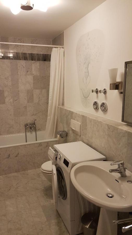 Koenigliche Villa Appartement Mit Balkon Berchtesgaden Eksteriør bilde