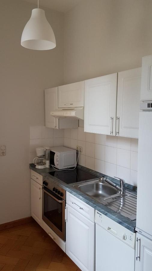 Koenigliche Villa Appartement Mit Balkon Berchtesgaden Eksteriør bilde