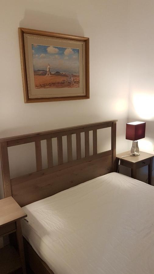 Koenigliche Villa Appartement Mit Balkon Berchtesgaden Eksteriør bilde