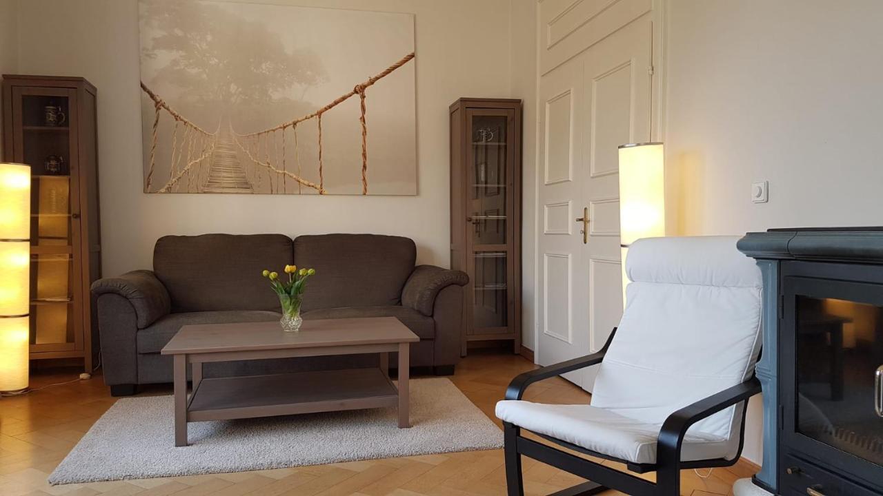 Koenigliche Villa Appartement Mit Balkon Berchtesgaden Eksteriør bilde