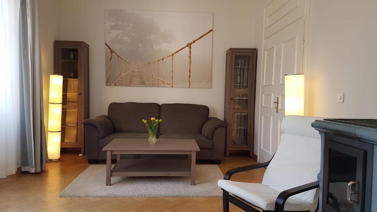 Koenigliche Villa Appartement Mit Balkon Berchtesgaden Eksteriør bilde